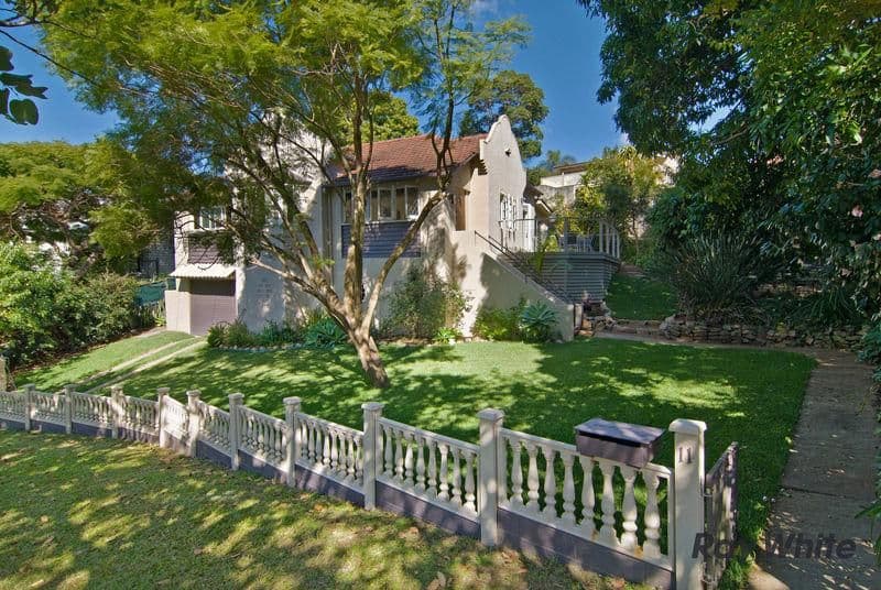 11 Theale Terrace, ASHGROVE QLD 4060, Ashgrove - Thumbnail 3
