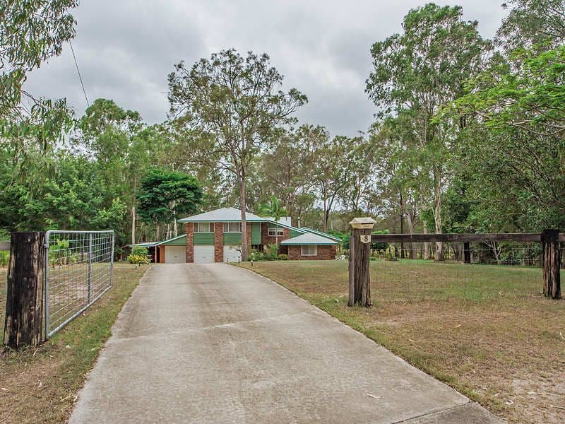 8 Nyrang Drive, PIMPAMA QLD 4209, Pimpama - Thumbnail 2