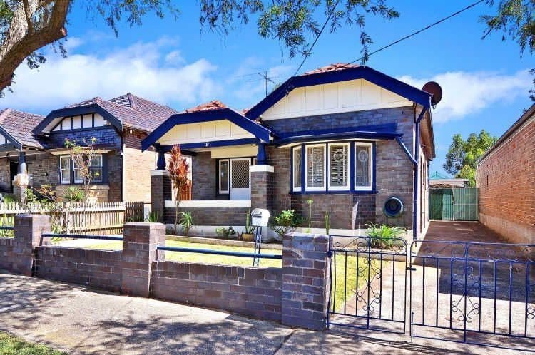 18 Enfield Street, Marrickville - Image 1