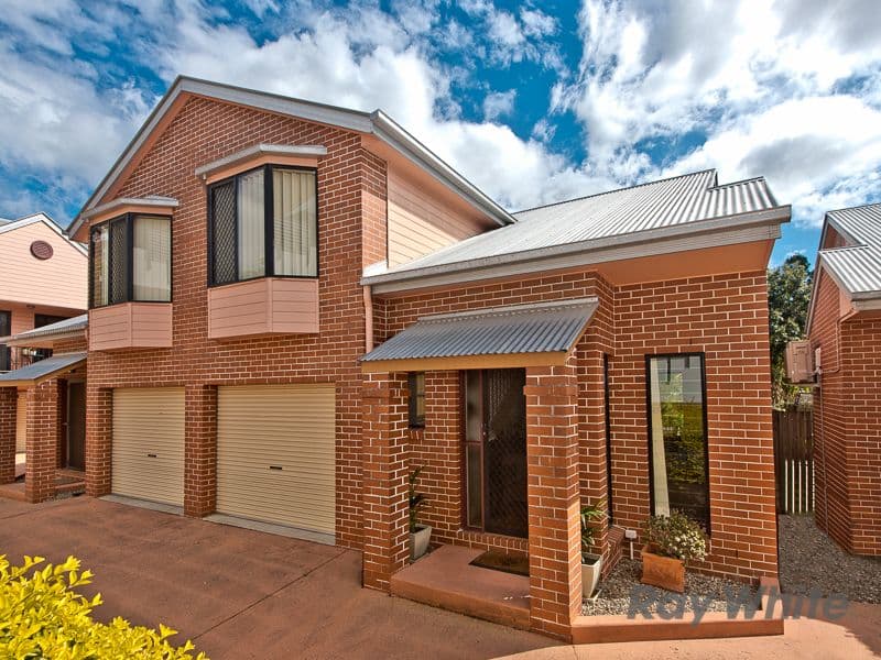 8 Bermingham Street, Alderley QLD 4051, Alderley - Thumbnail 2