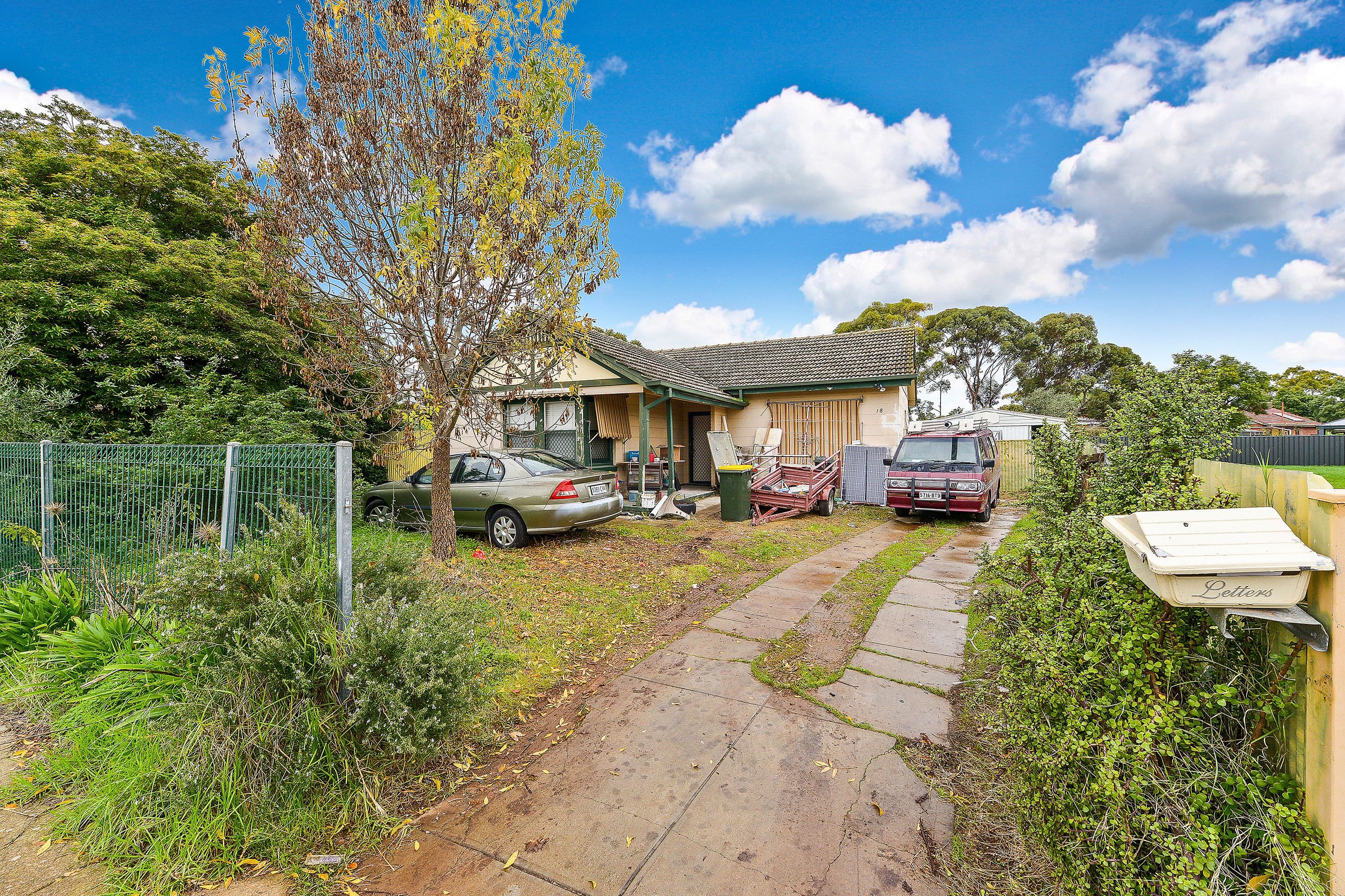 18 Figsbury Street, Elizabeth North SA 5113, Elizabeth North - Image 1