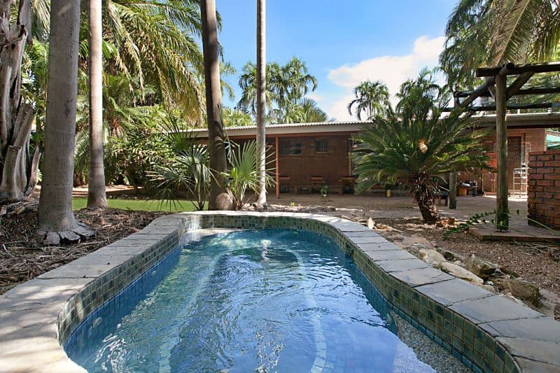 42 Fitzmaurice Drive, LEANYER NT 0812, Burradoo - Image 1