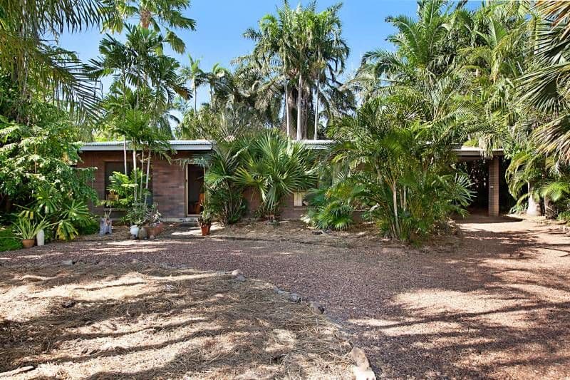 42 Fitzmaurice Drive, LEANYER NT 0812, Burradoo - Thumbnail 2