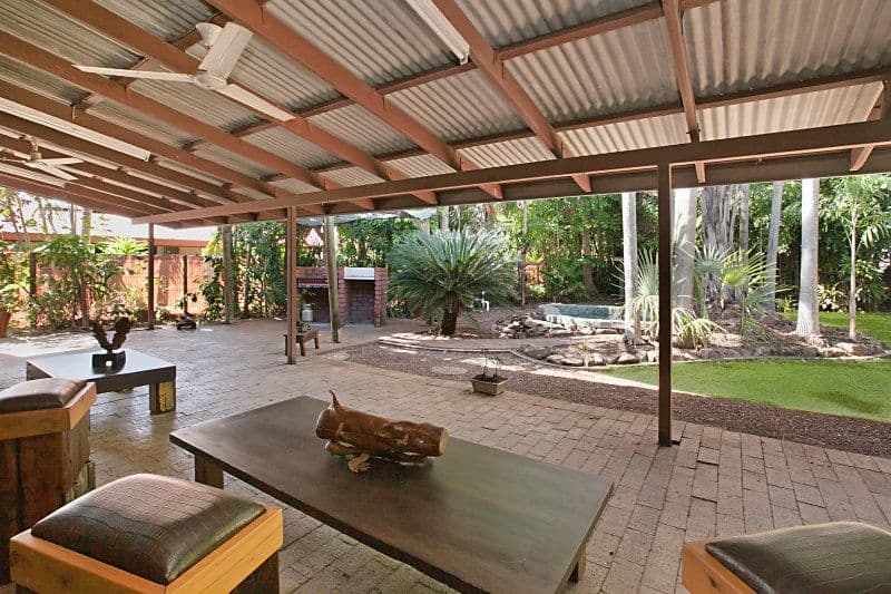 42 Fitzmaurice Drive, LEANYER NT 0812, Burradoo - Thumbnail 6