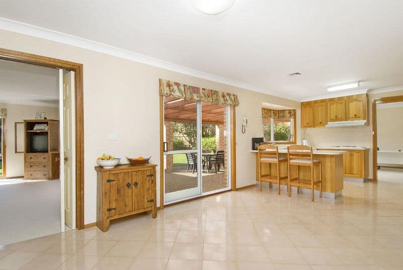 9 Wyllie Place, CHERRYBROOK NSW 2126, Cherrybrook - Thumbnail 4
