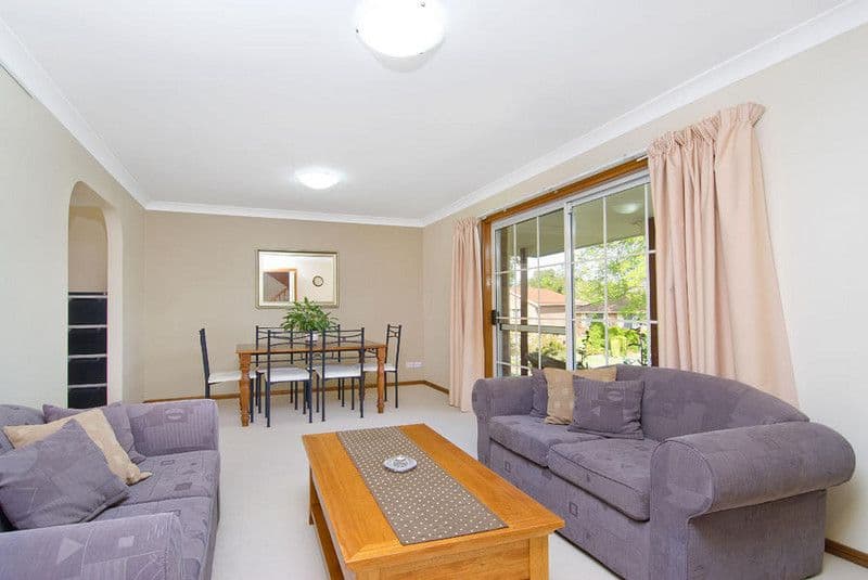 9 Wyllie Place, CHERRYBROOK NSW 2126, Cherrybrook - Thumbnail 5