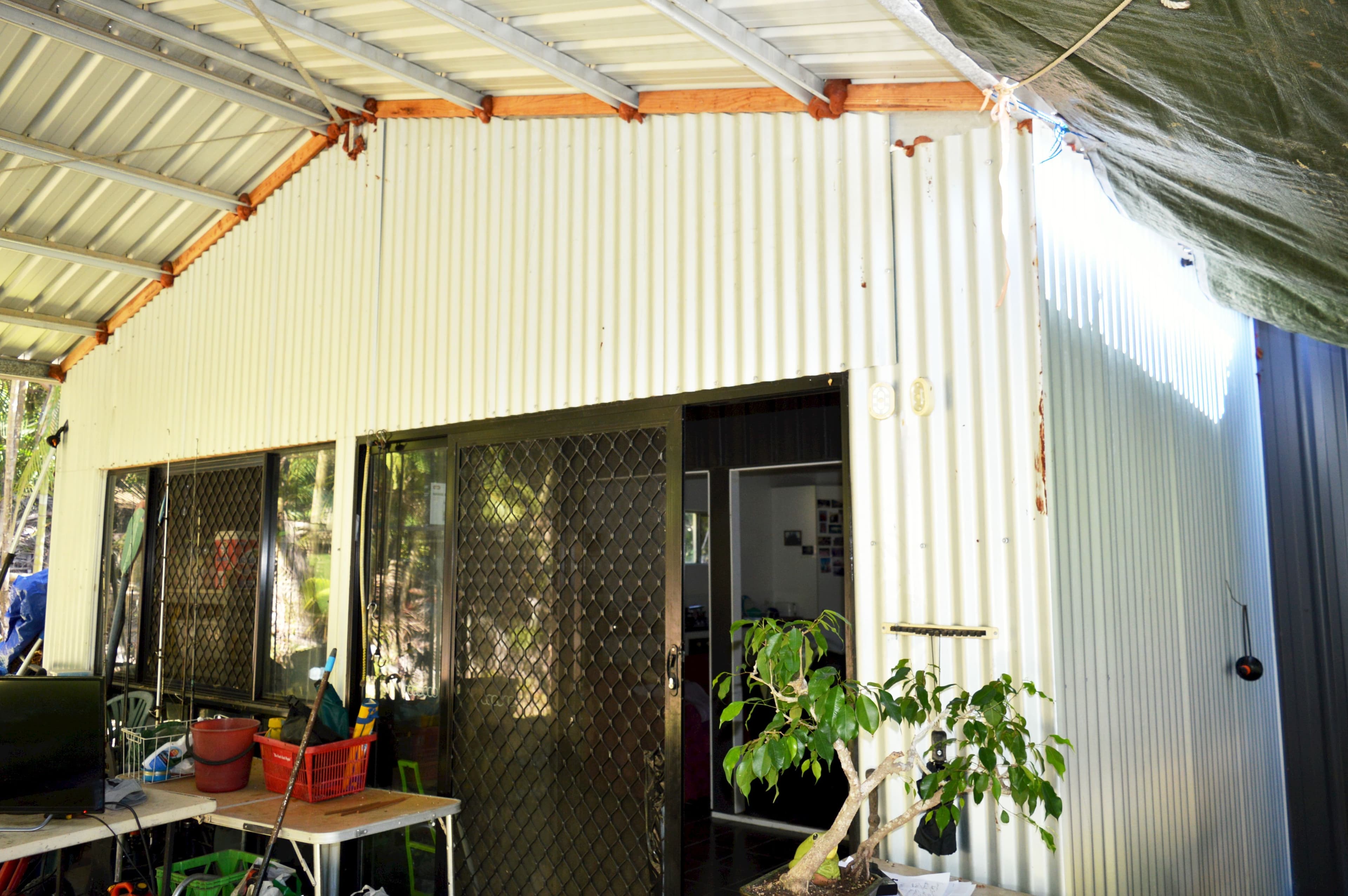 31 Garners Beach Road, Garners Beach QLD 4852, Garners Beach - Thumbnail 2