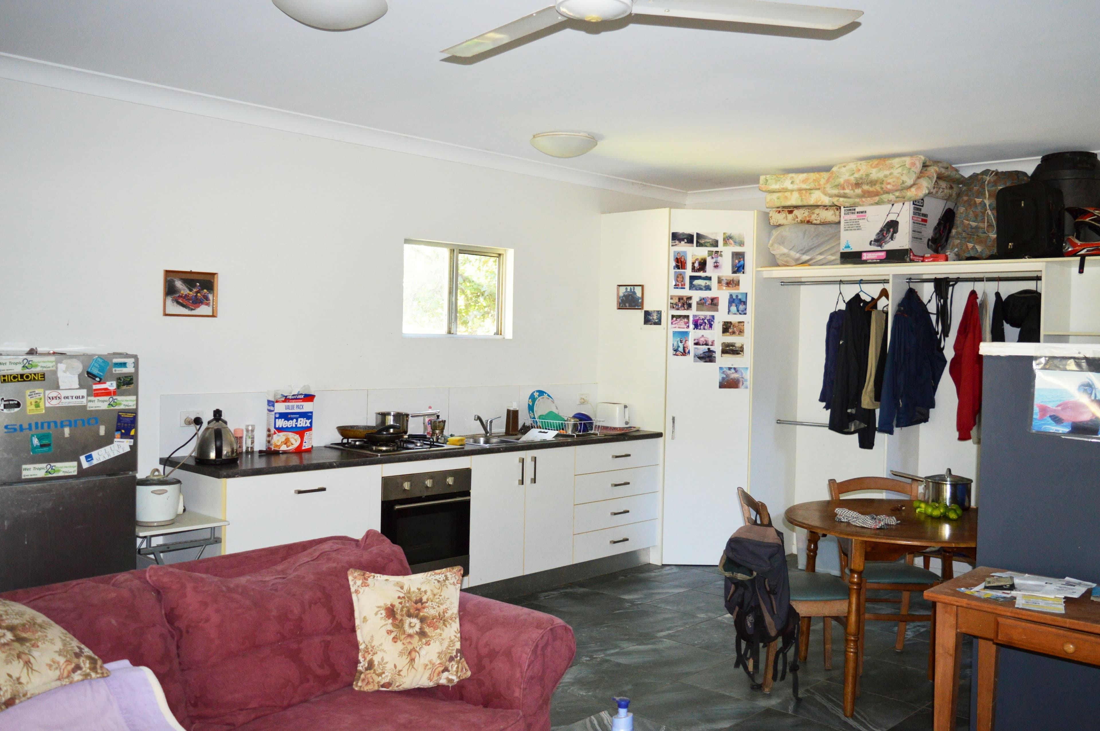31 Garners Beach Road, Garners Beach QLD 4852, Garners Beach - Thumbnail 4