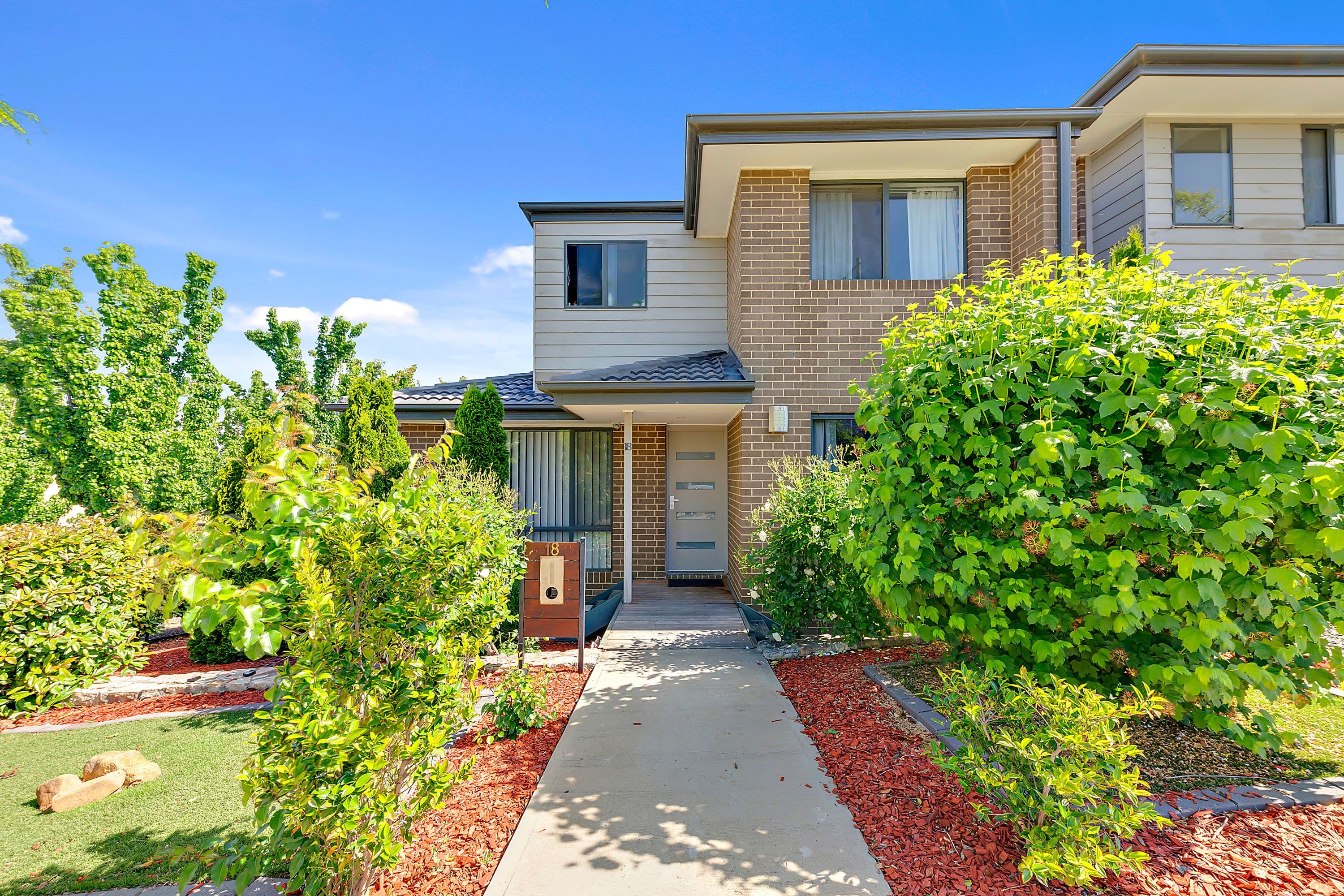 18 Eugene Vincent Street, Bonner ACT 2914, Bonner - Image 1
