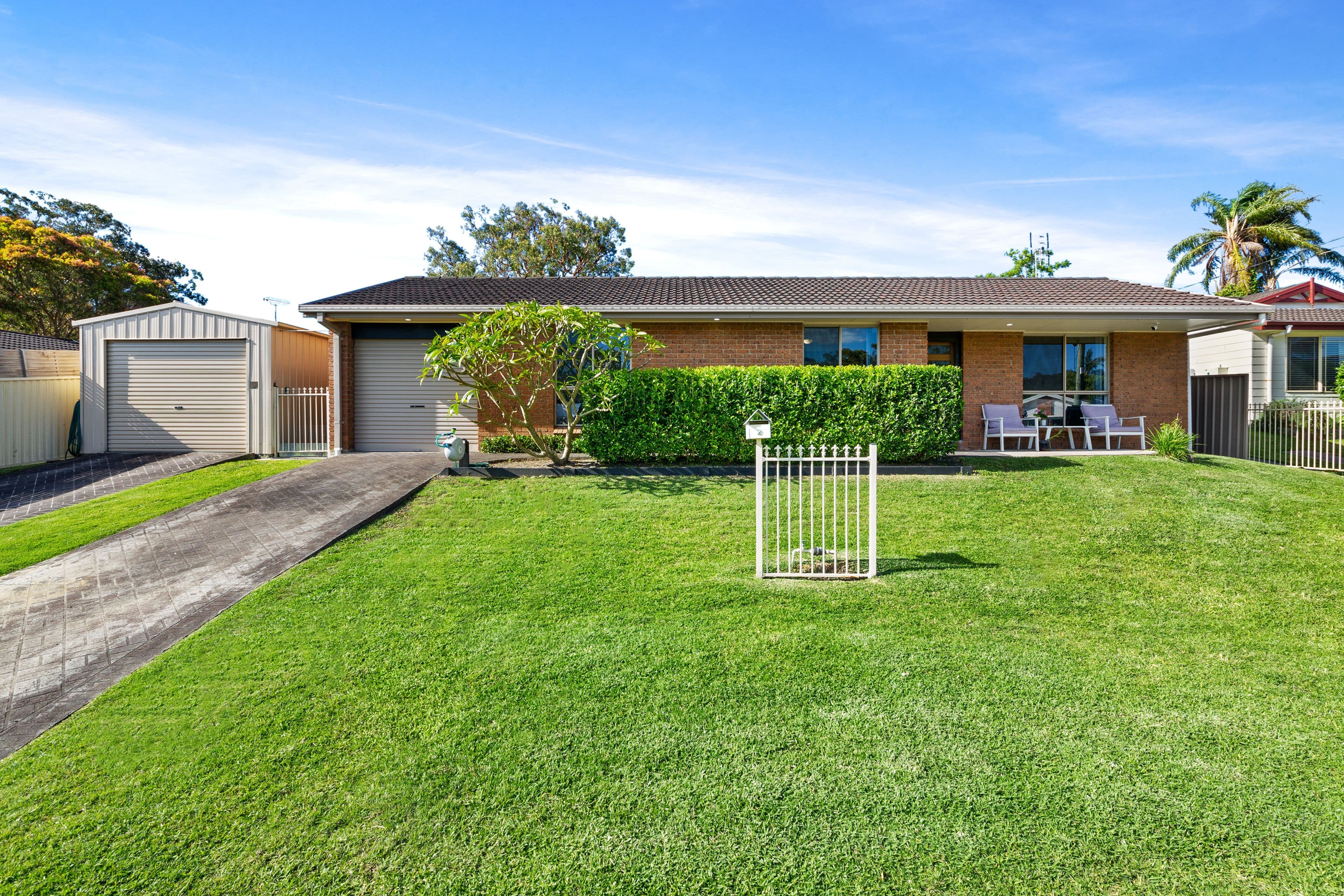 2 Jeremy Close, Budgewoi NSW 2262, Halekulani - Image 1