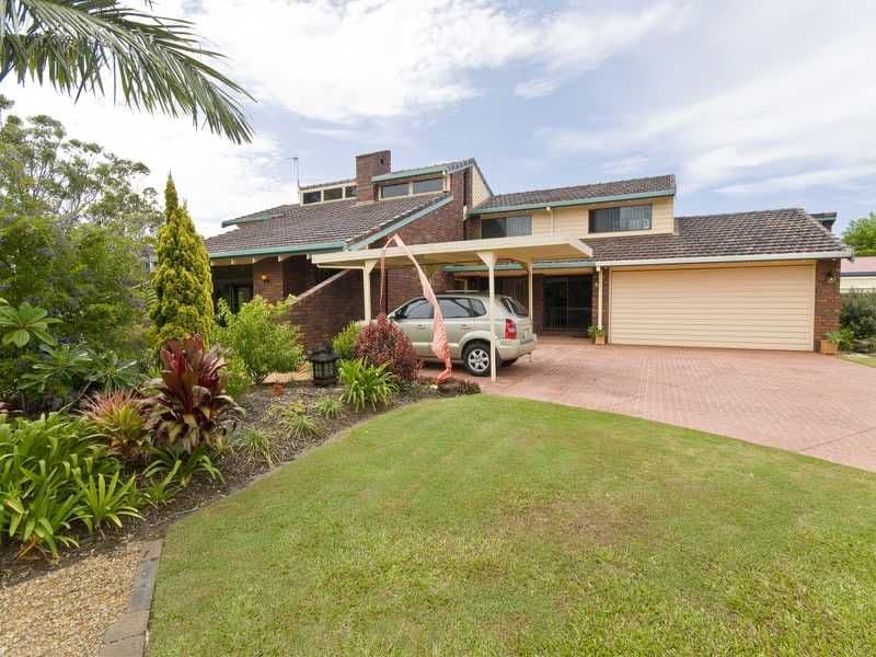 1 Chestnut Street, ELANORA QLD 4221, Elanora - Image 1