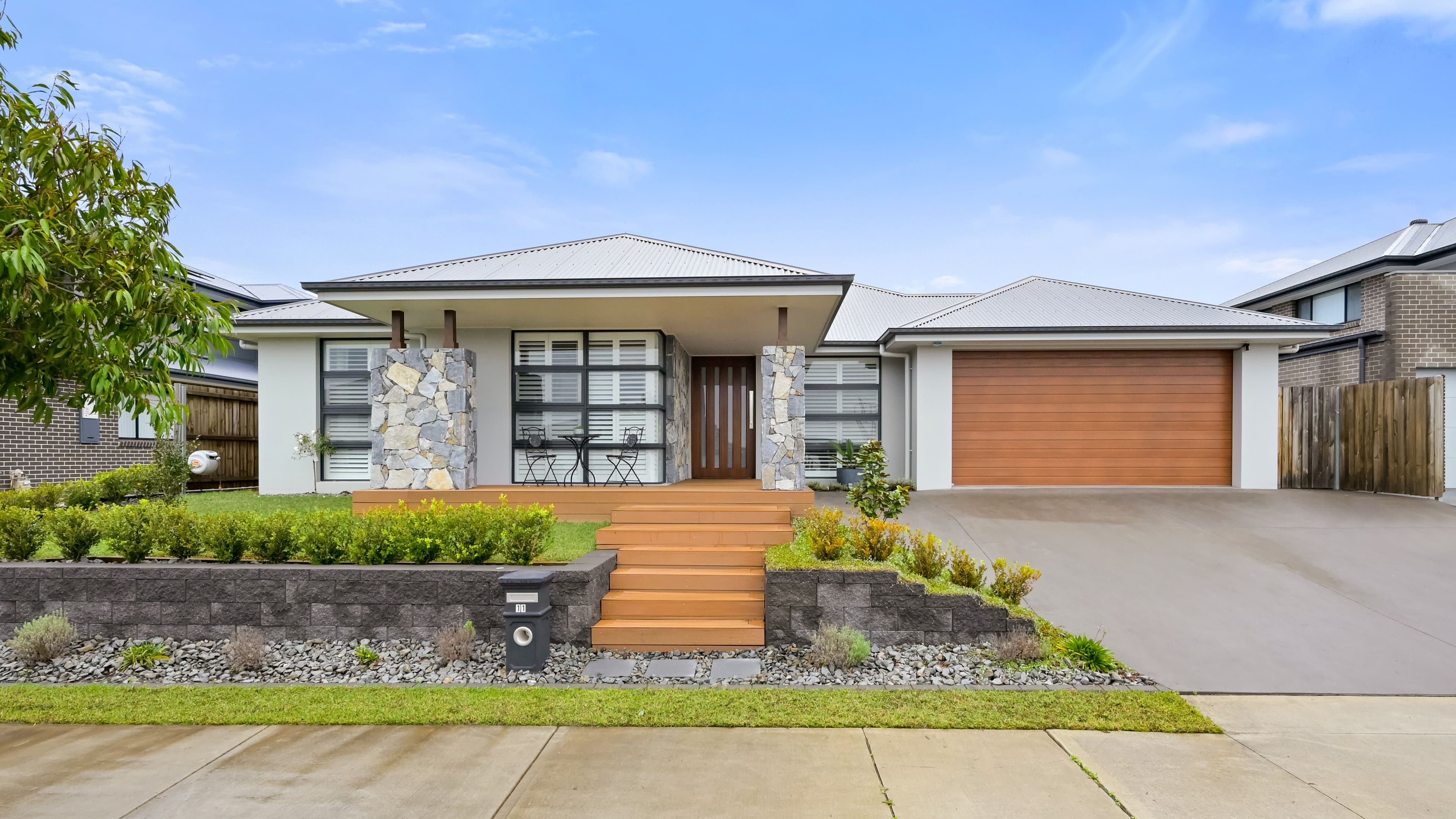 118 Gledswood Hills Drive, GLEDSWOOD HILLS NSW 2557, Gledswood Hills - Image 1