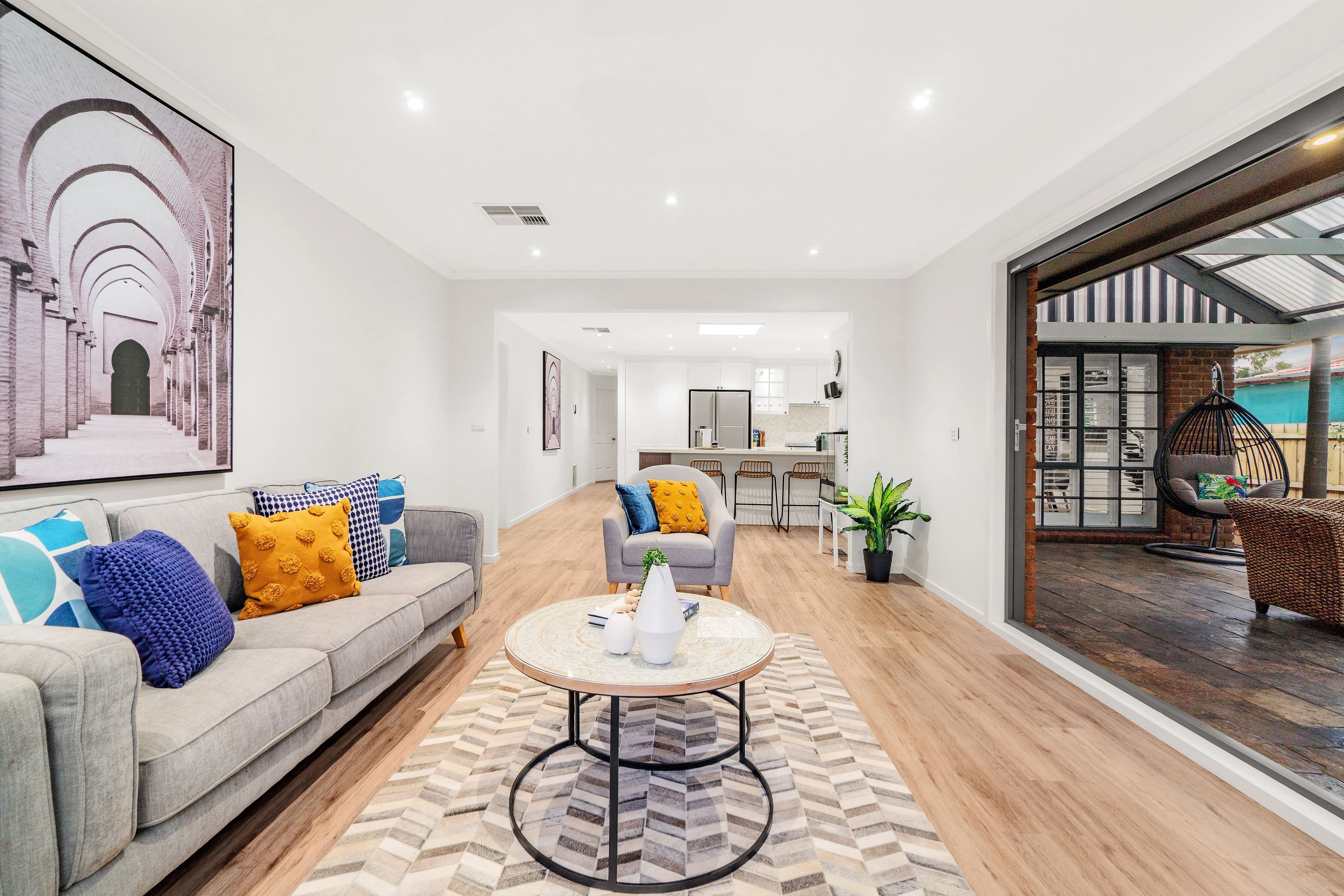 35 Taupo Crescent, Rowville VIC 3178, Rowville - Thumbnail 2