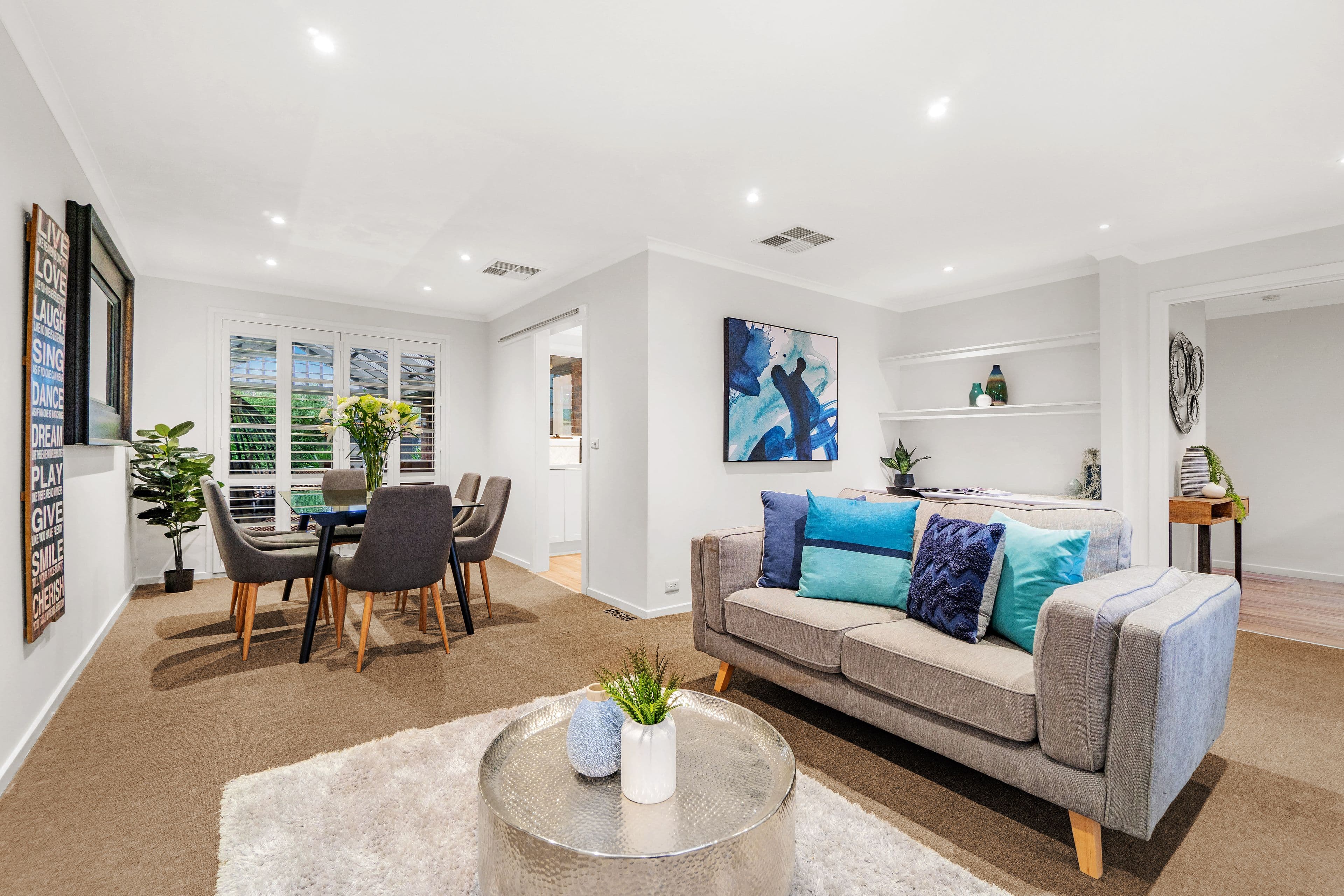 35 Taupo Crescent, Rowville VIC 3178, Rowville - Thumbnail 4