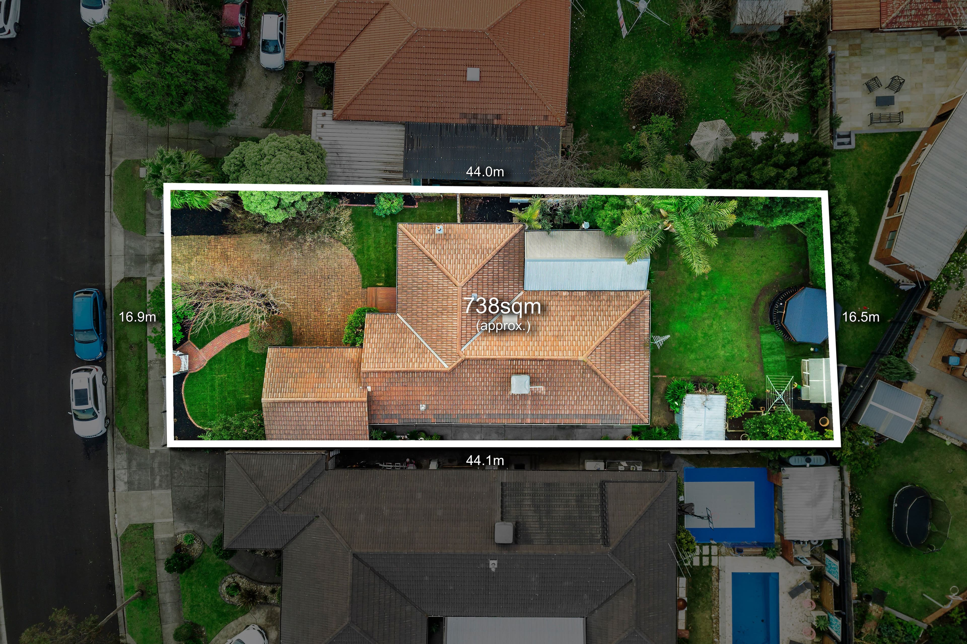 35 Taupo Crescent, Rowville VIC 3178, Rowville - Thumbnail 8