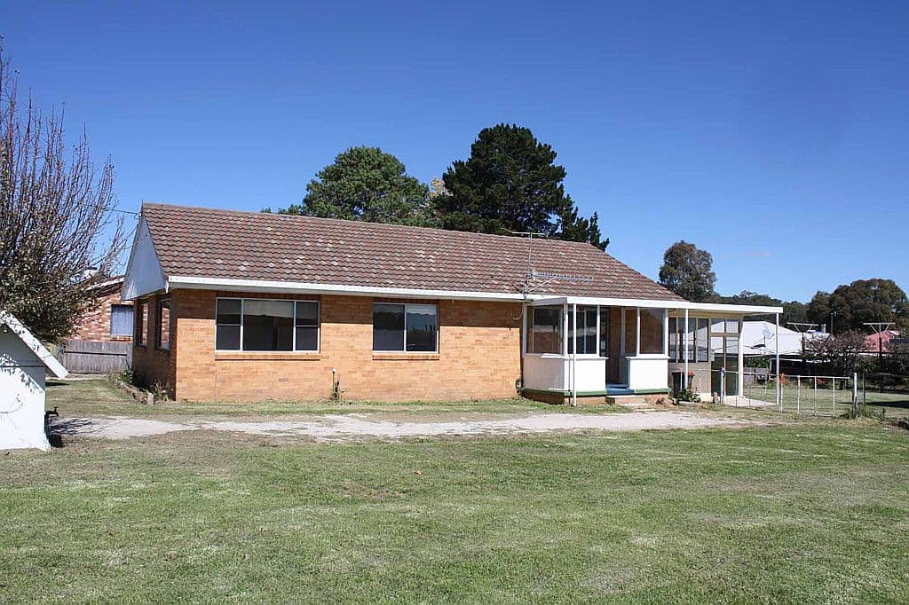 50 Church Street, Glen Innes NSW 2370, Glen Innes - Image 1