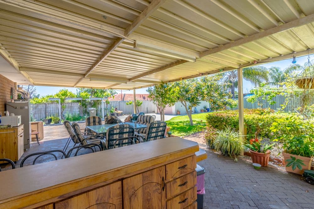26 Morgan Way, Girrawheen WA 6064, Girrawheen - Image 1