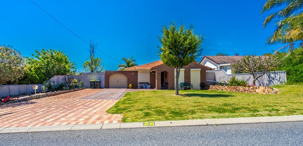 26 Morgan Way, Girrawheen WA 6064, Girrawheen - Thumbnail 2