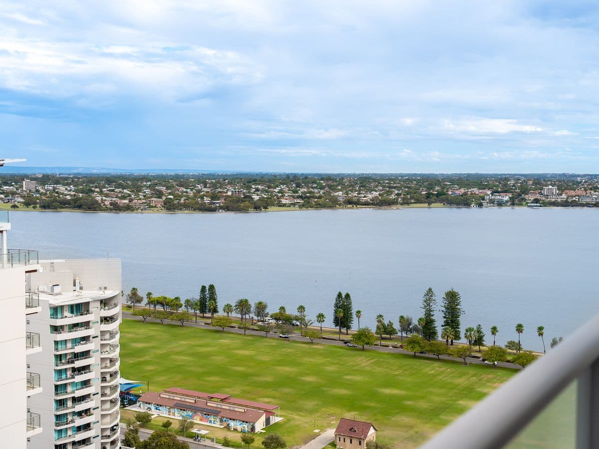 2001 / 237 Adelaide Terrace, Perth, Perth - Image 1