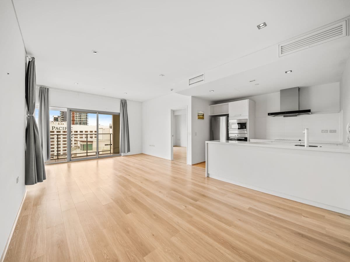 2001 / 237 Adelaide Terrace, Perth, Perth - Thumbnail 4
