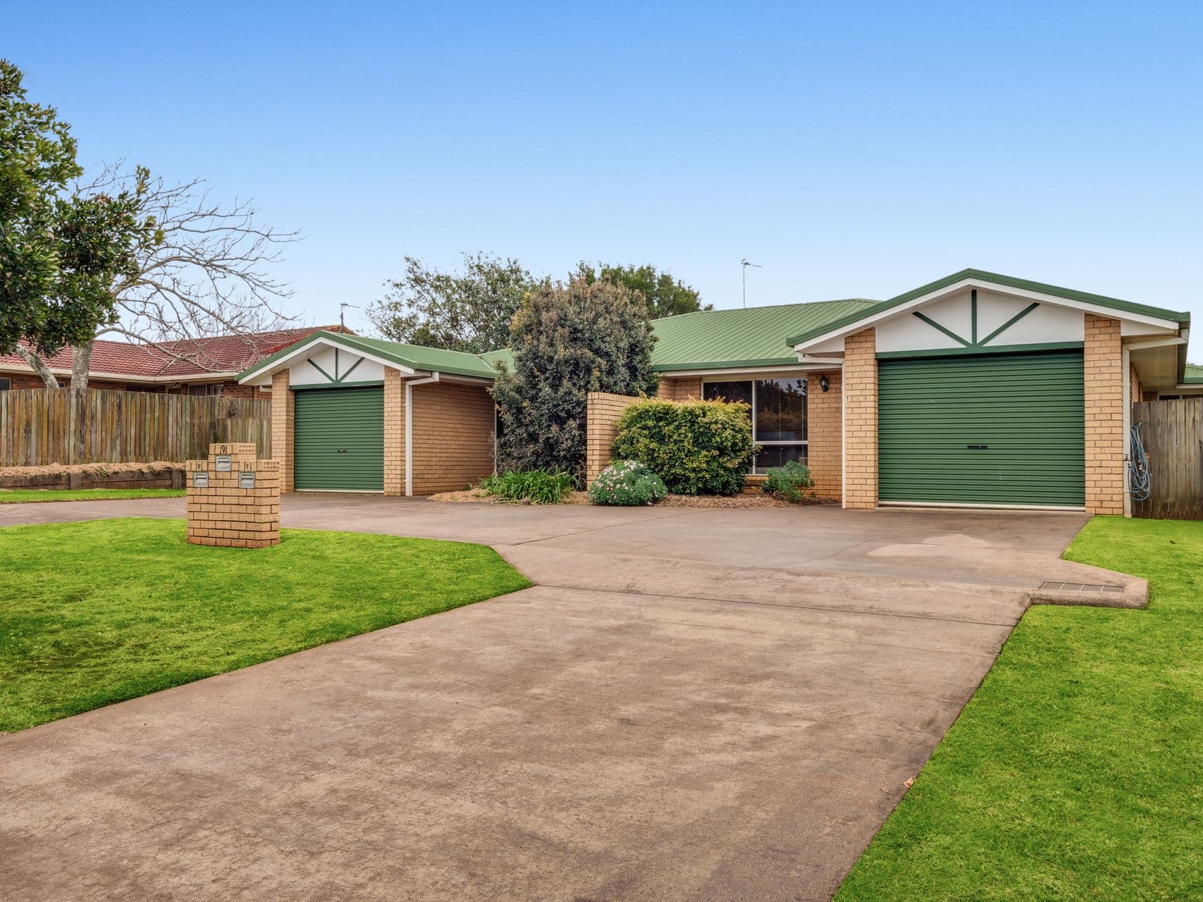 9 Gabrielle Street, Kearneys Spring QLD 4350, Kearneys Spring - Image 1