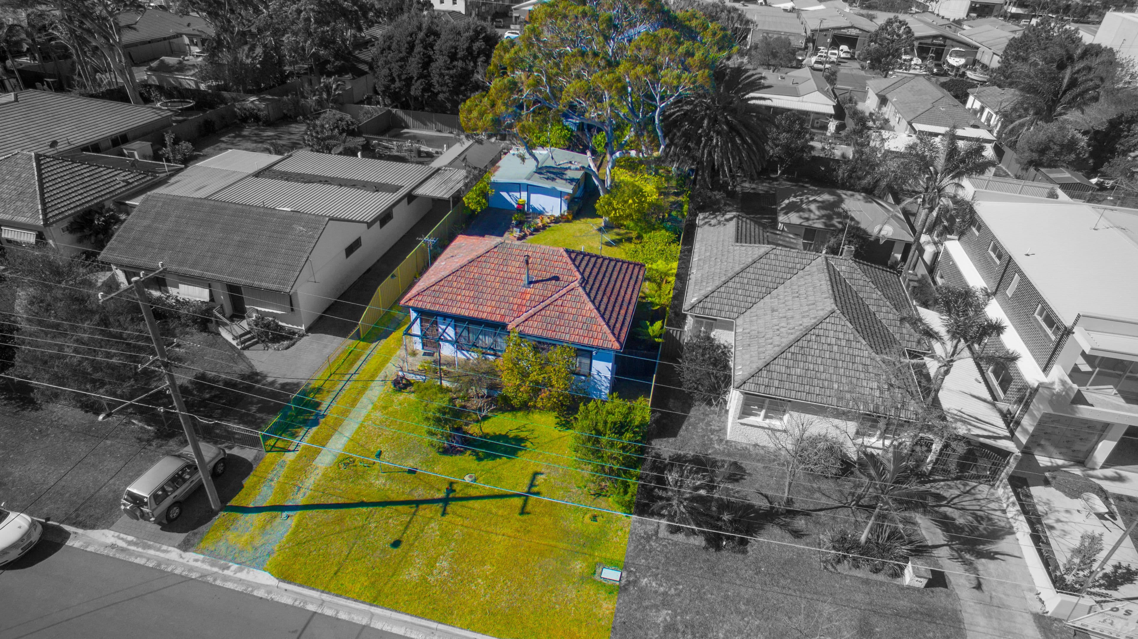 38 Crammond Boulevard, Caringbah - Image 1
