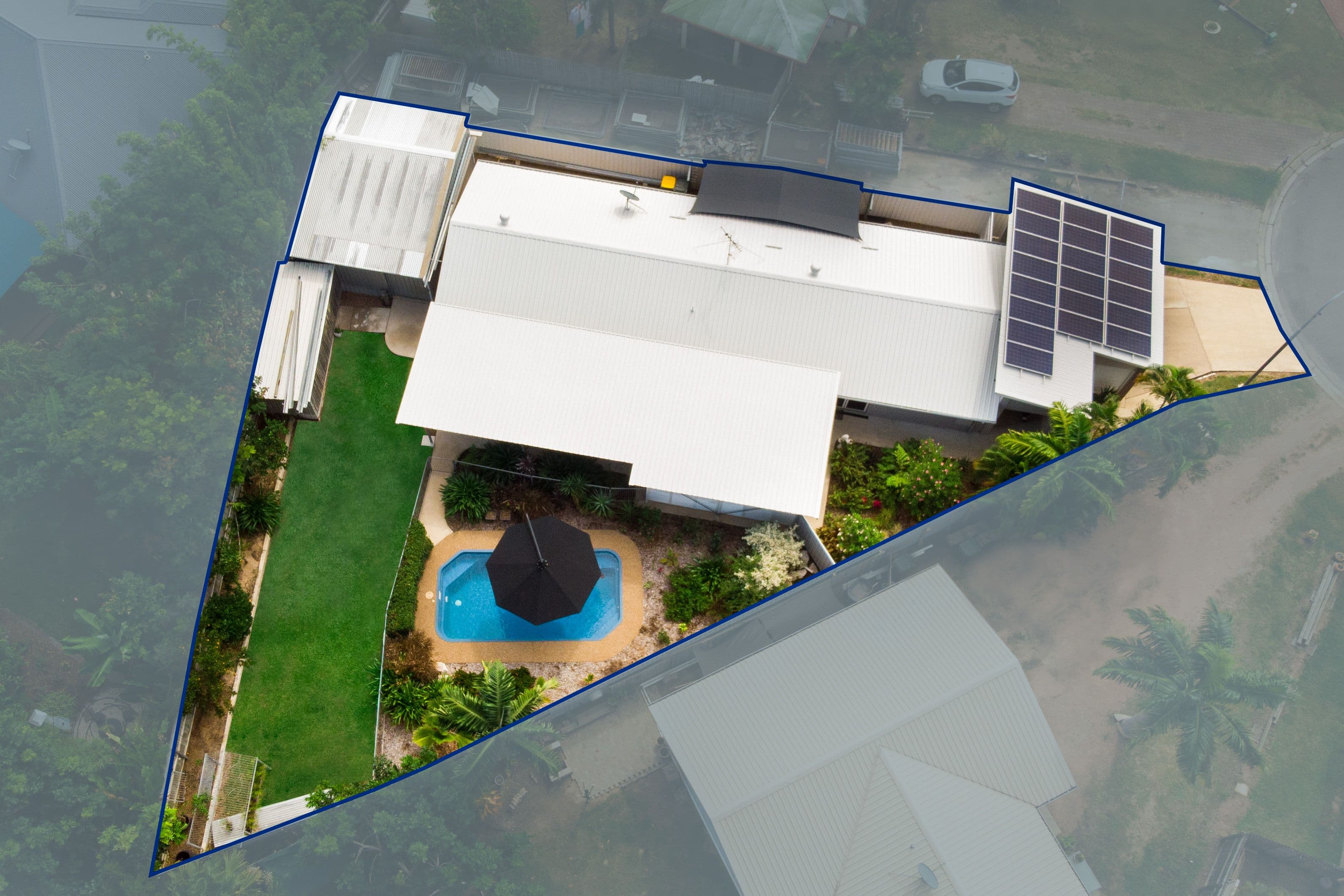 7 Barnaby Court, Burdell QLD 4818, Burdell - Thumbnail 2