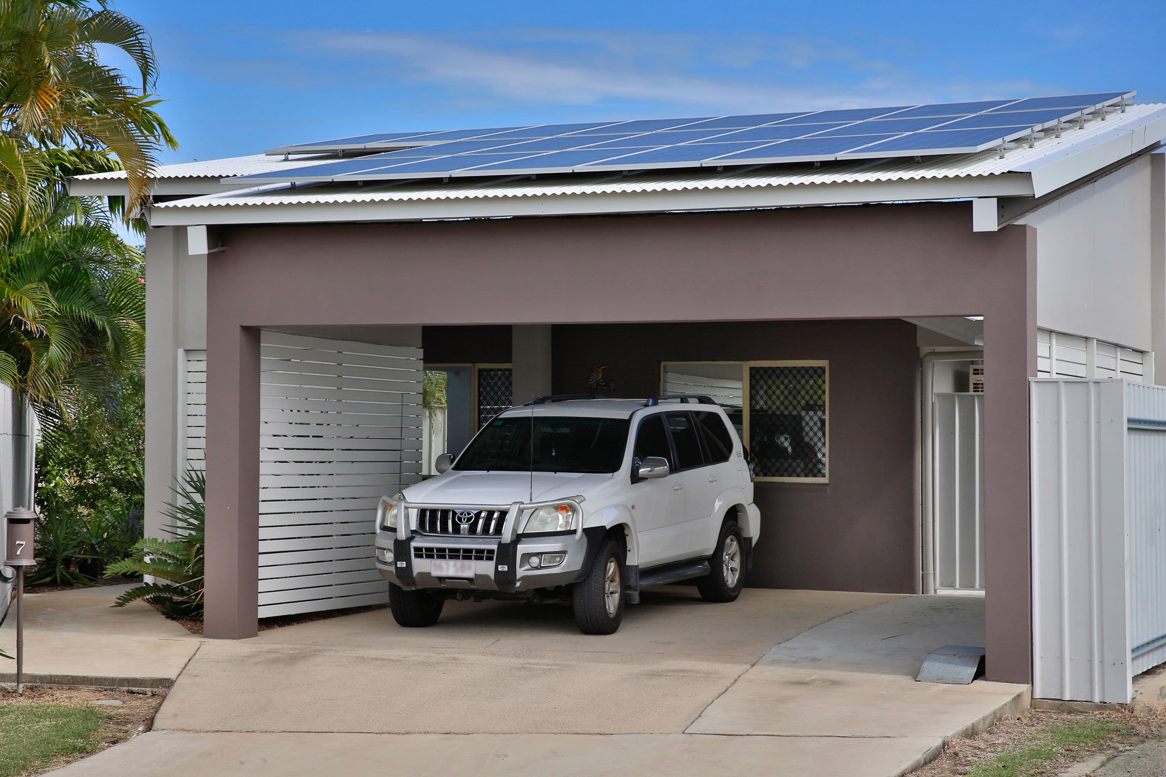 7 Barnaby Court, Burdell QLD 4818, Burdell - Thumbnail 3