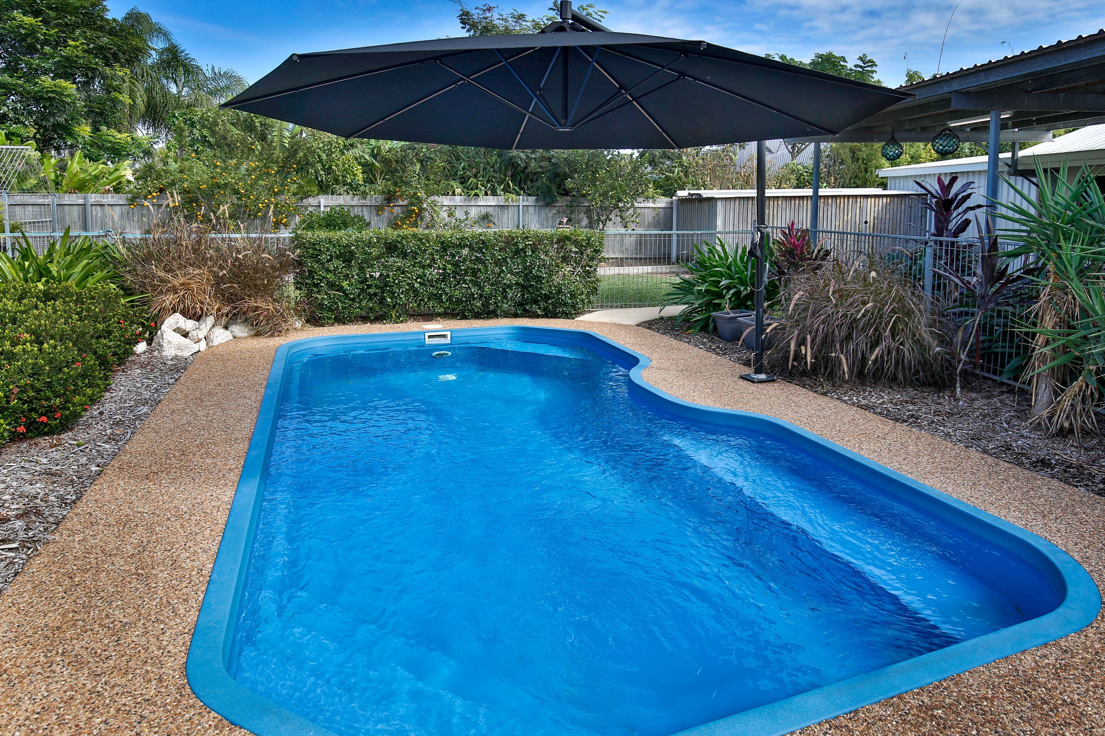 7 Barnaby Court, Burdell QLD 4818, Burdell - Thumbnail 4