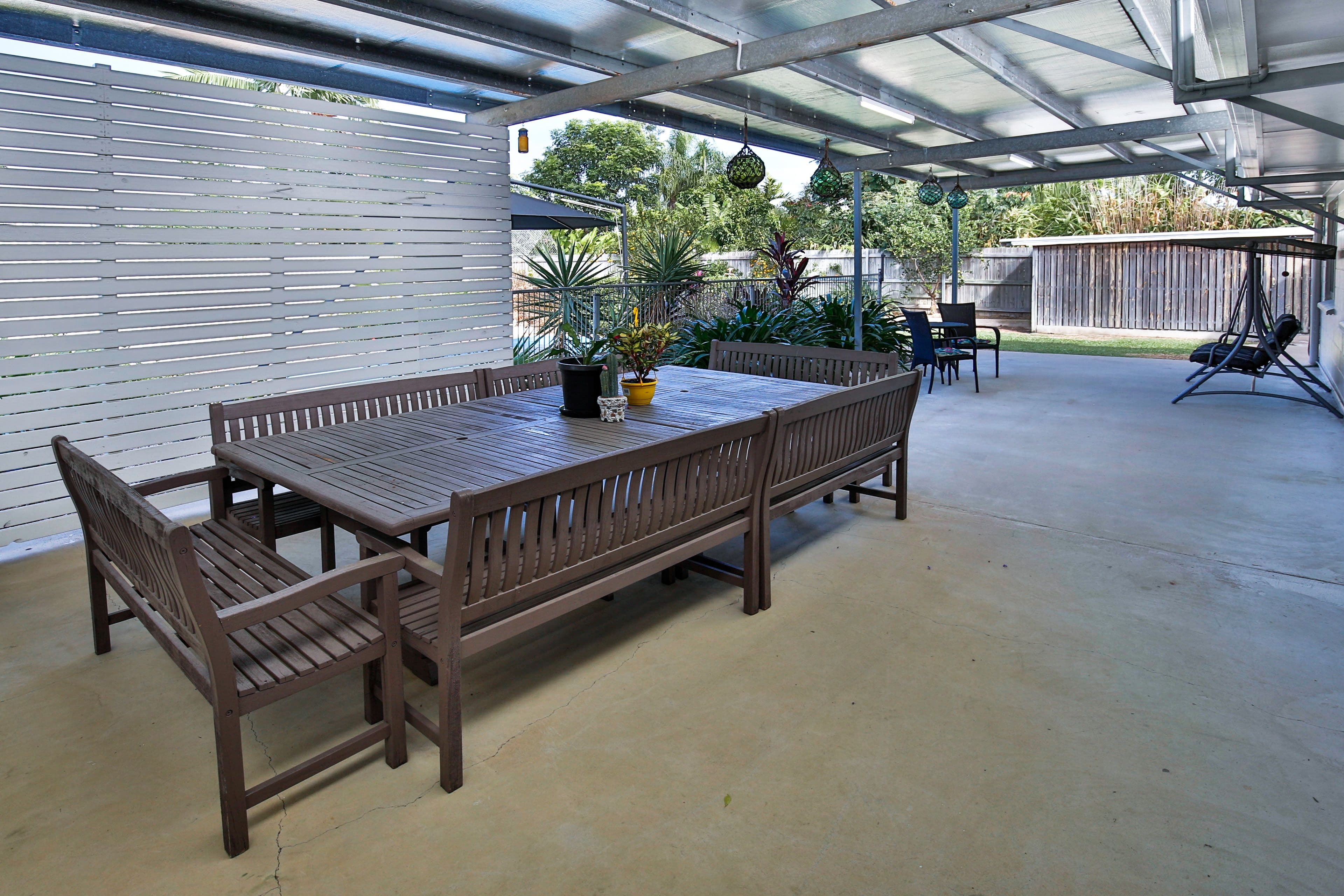 7 Barnaby Court, Burdell QLD 4818, Burdell - Thumbnail 5
