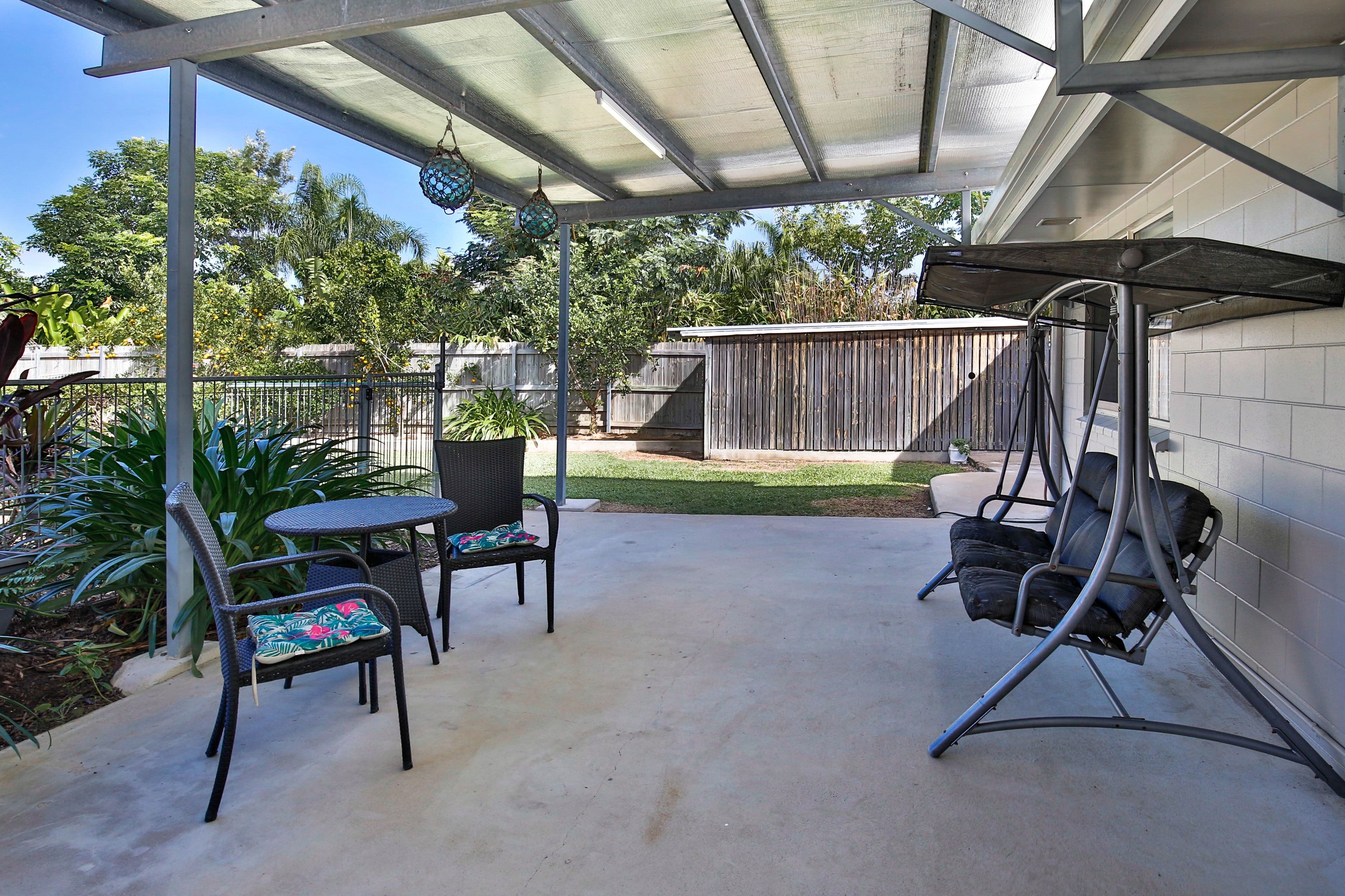 7 Barnaby Court, Burdell QLD 4818, Burdell - Thumbnail 6