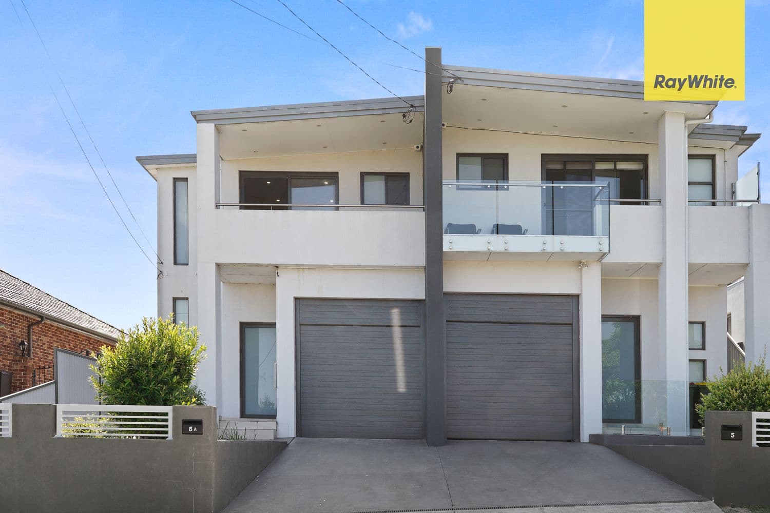 5A Alfred Street, Merrylands NSW 2160, Merrylands - Image 1