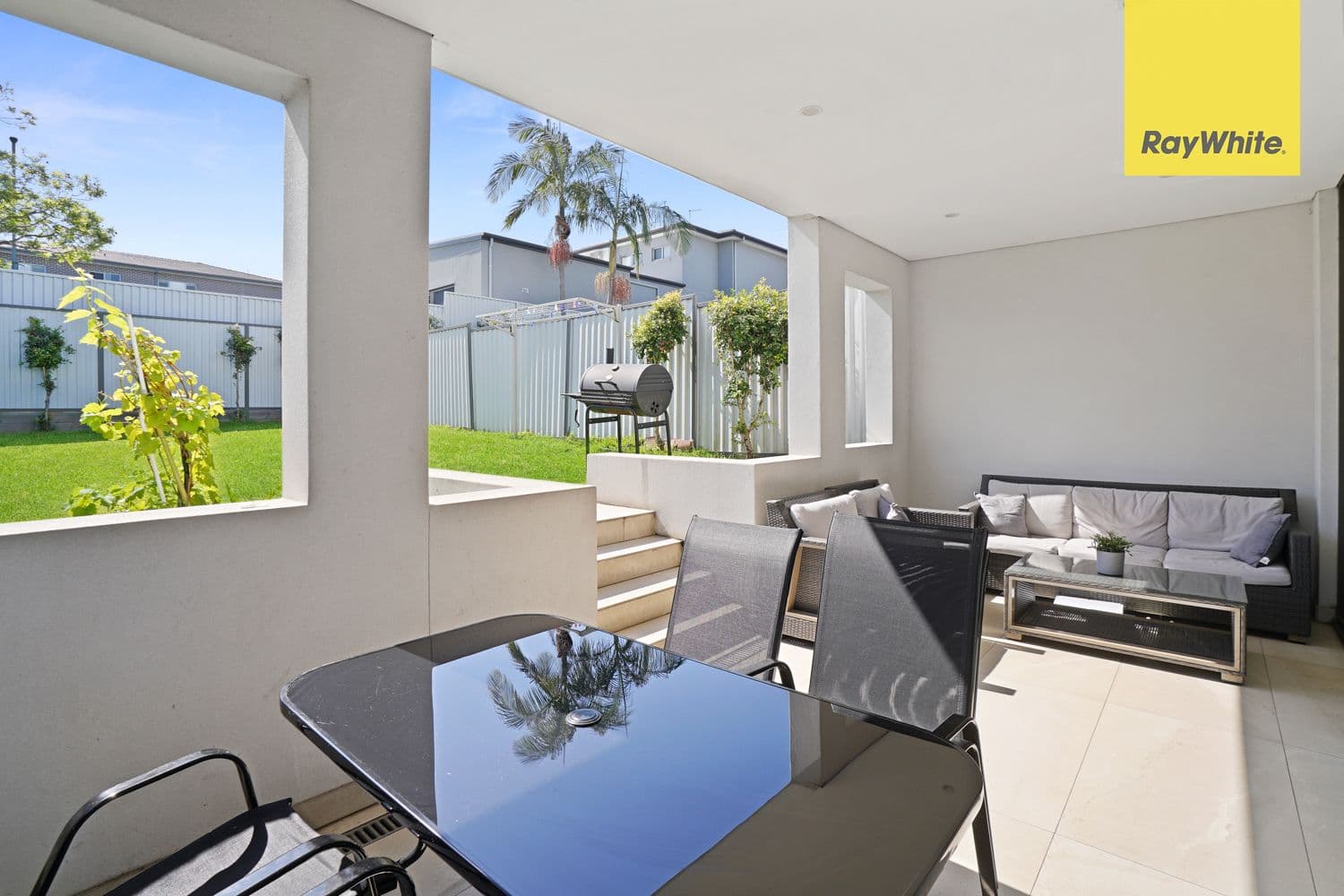 5A Alfred Street, Merrylands NSW 2160, Merrylands - Thumbnail 2