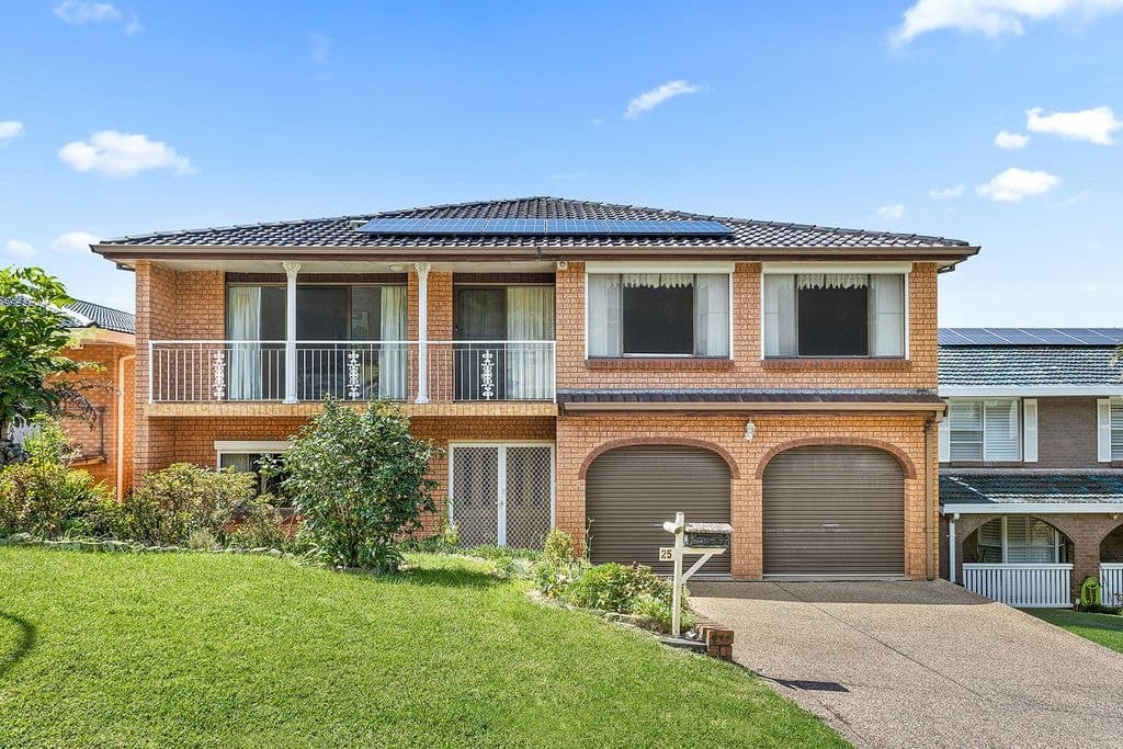 25 Parmenter Avenue, Corrimal - Thumbnail 2