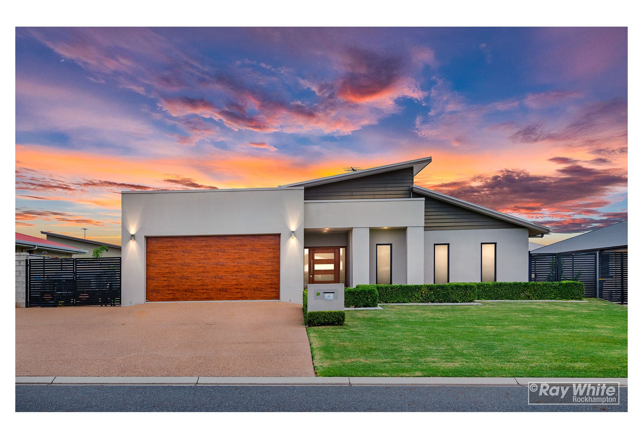 45 River Rose Drive, Norman Gardens QLD 4701, Norman Gardens - Image 1