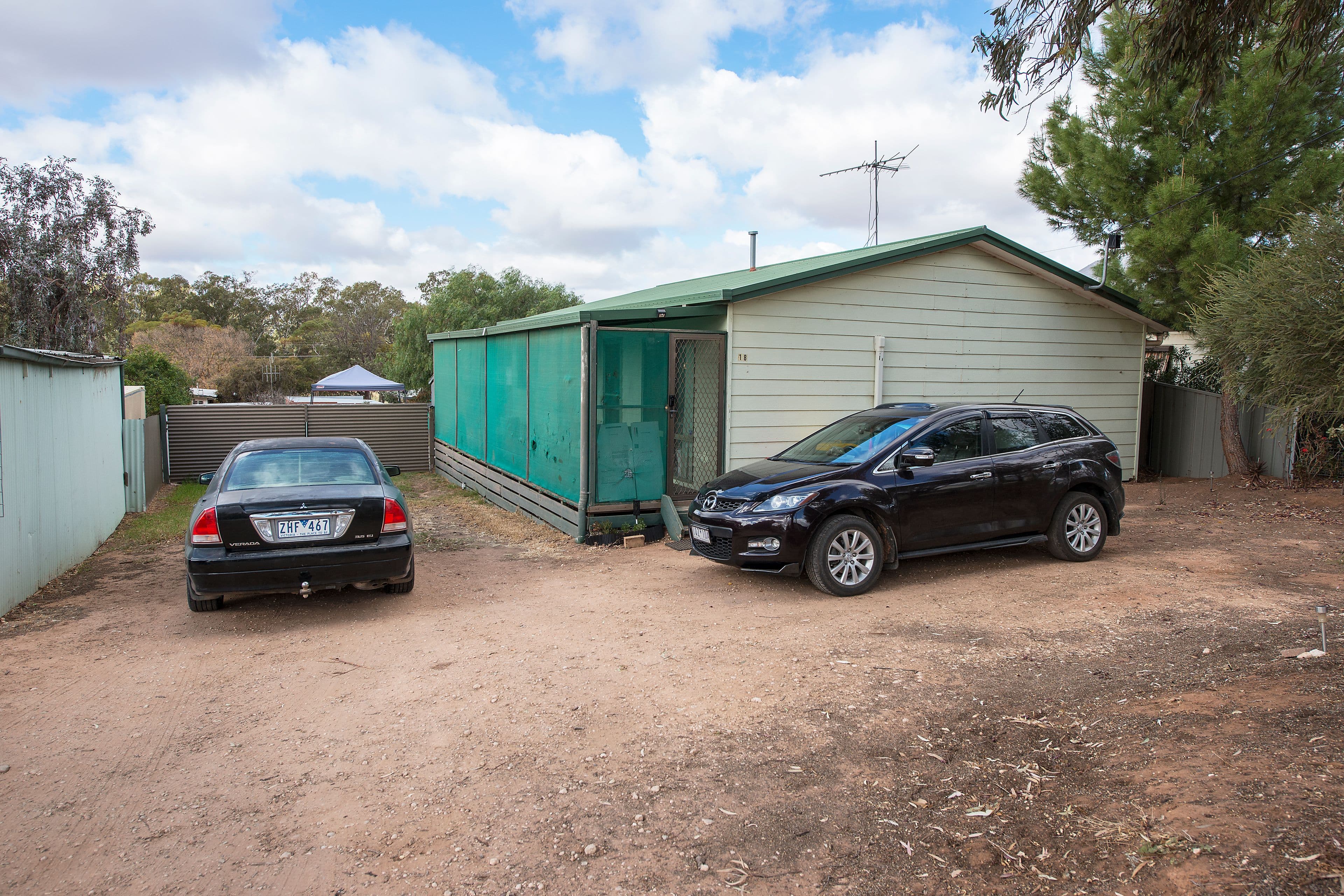18 Bell Street, Nyah VIC 3594, Nyah - Image 1