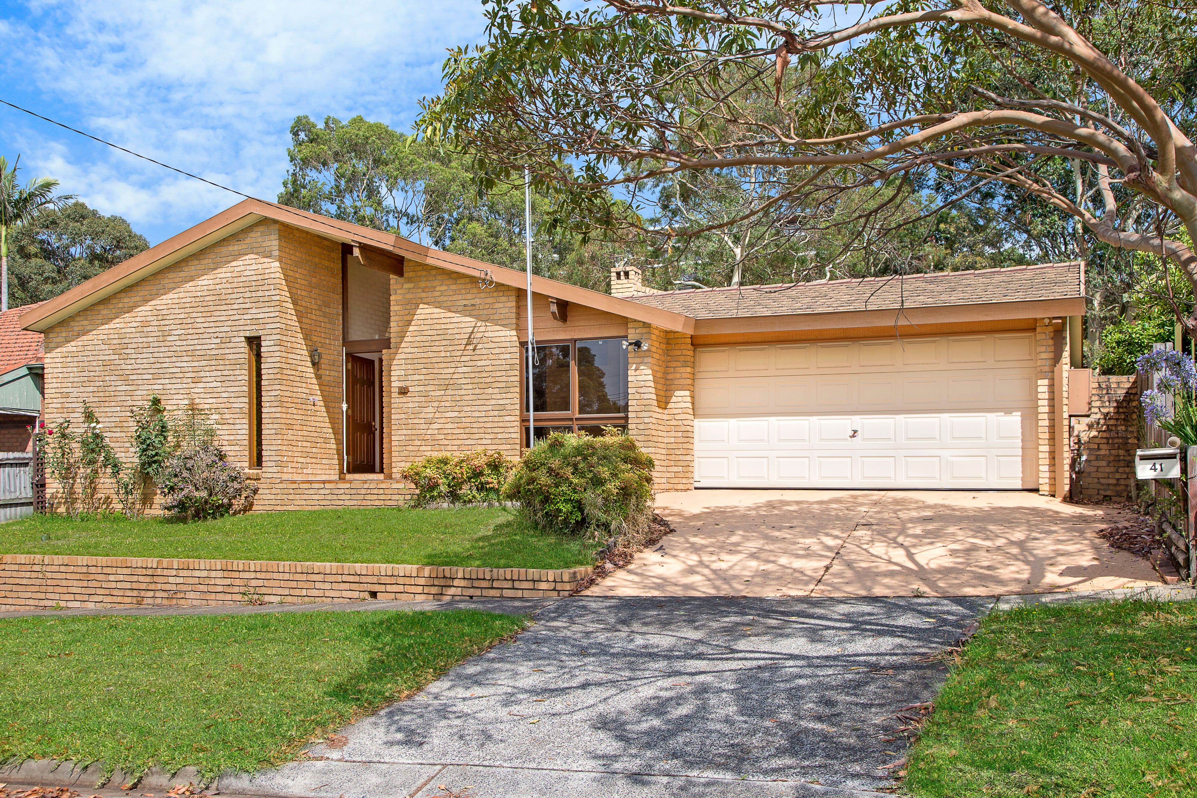 41 Argyle Avenue, Ryde - Image 1