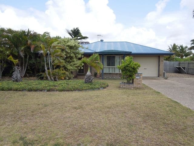 10 Audrena Street, HAY POINT QLD 4740, Hay Point - Thumbnail 2
