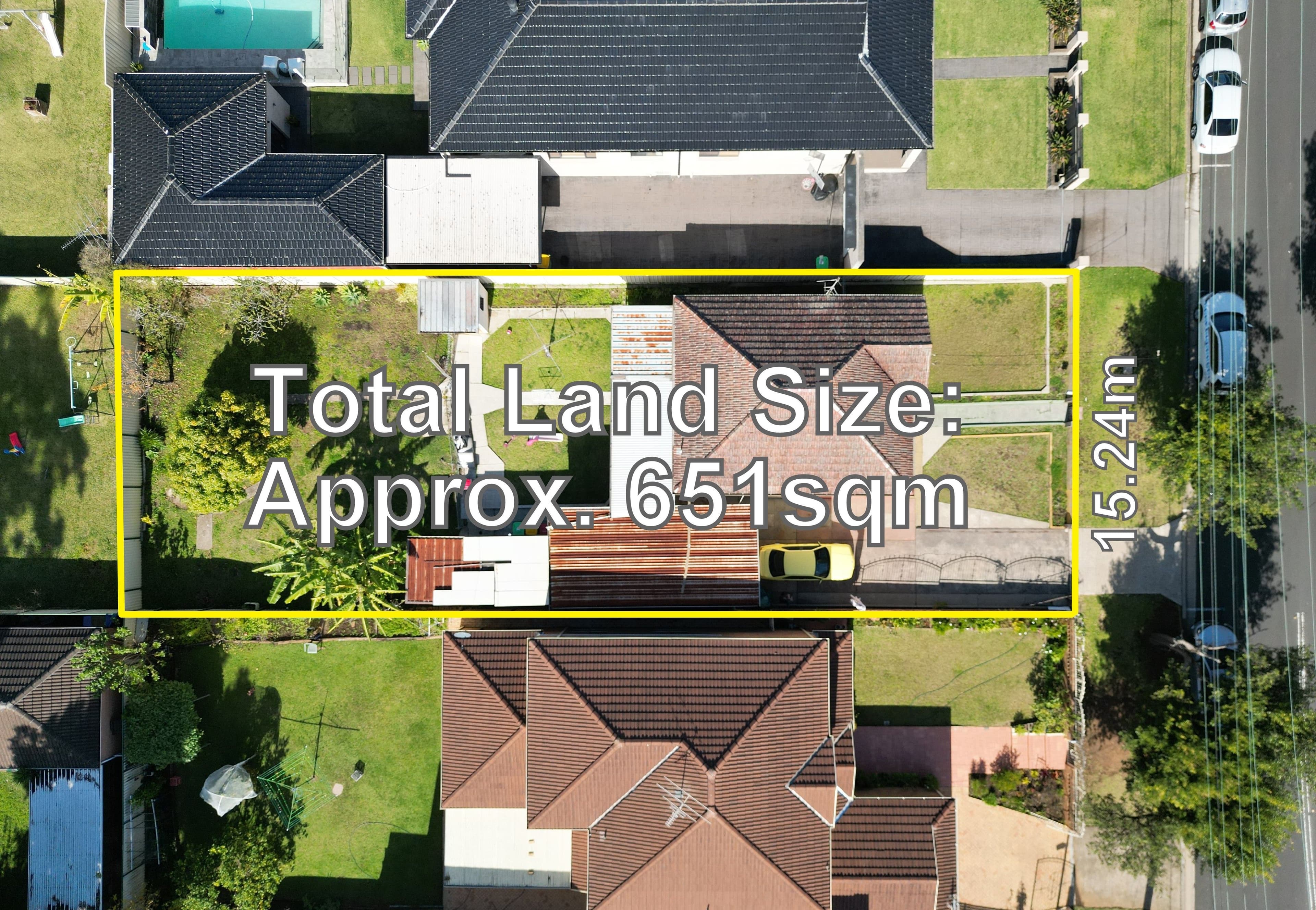 62 Gallipoli Street, Condell Park NSW 2200, Condell Park - Image 1