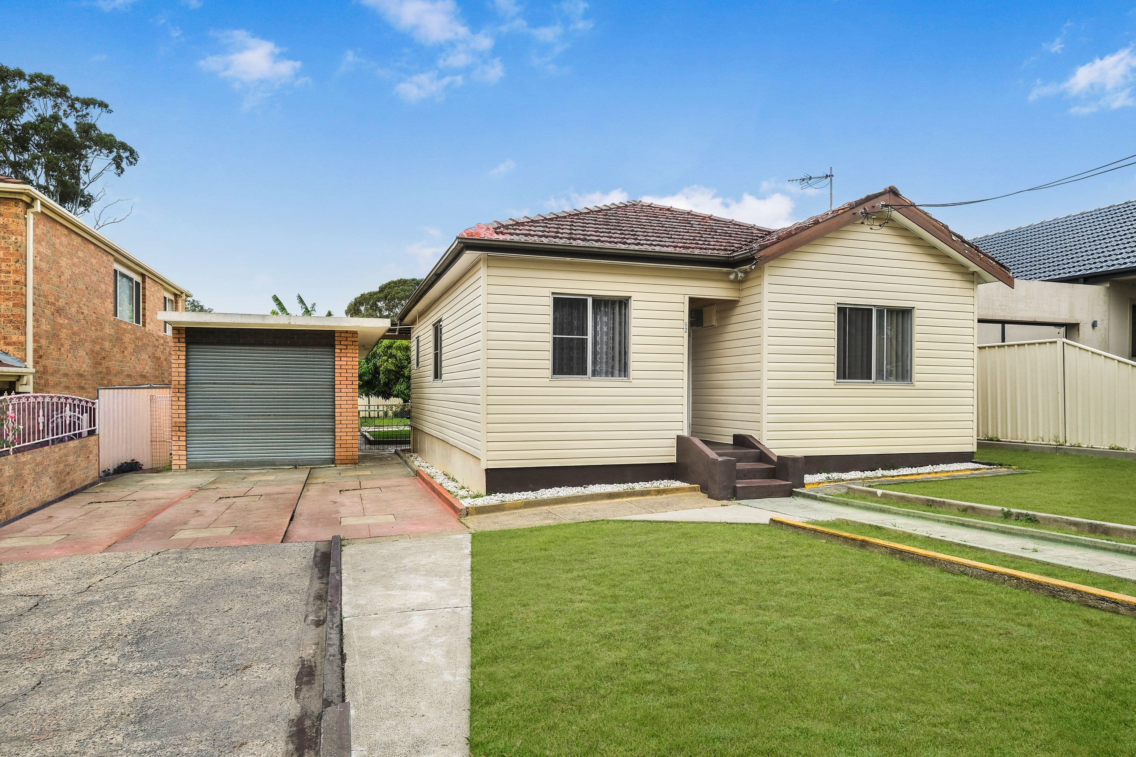 62 Gallipoli Street, Condell Park NSW 2200, Condell Park - Thumbnail 2