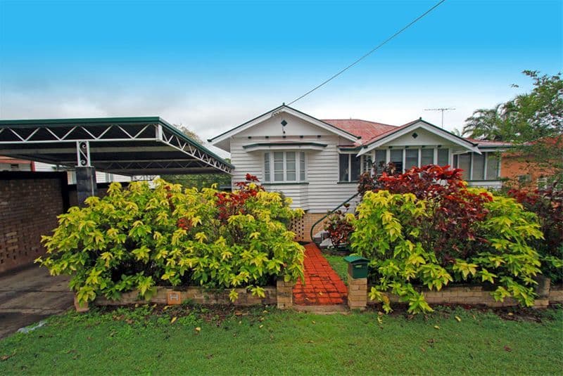 332 Agnes Street, THE RANGE QLD 4700, The Range - Image 1