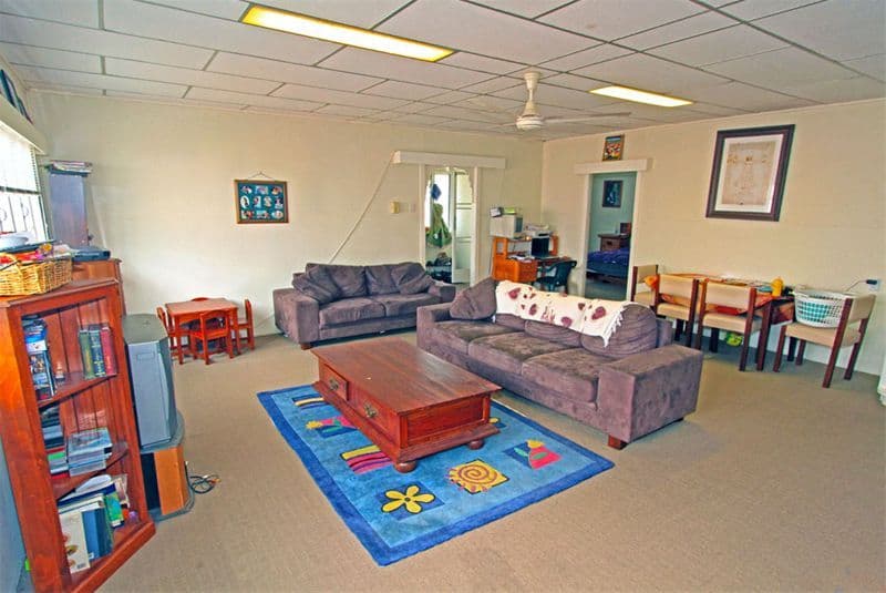 332 Agnes Street, THE RANGE QLD 4700, The Range - Thumbnail 3