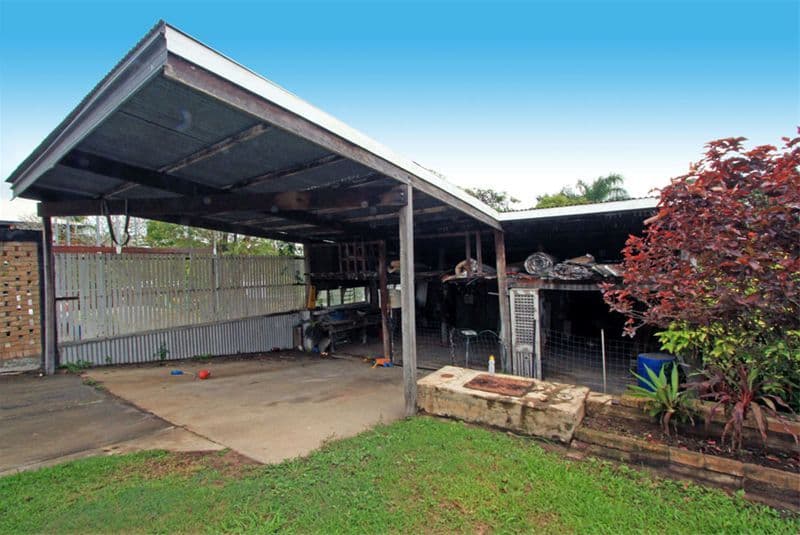 332 Agnes Street, THE RANGE QLD 4700, The Range - Thumbnail 8