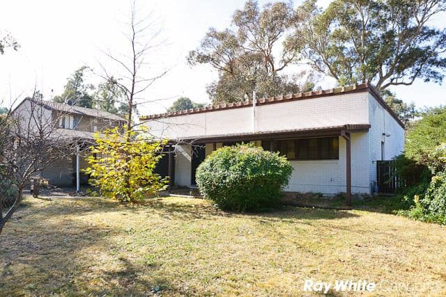 3 Steinfeld Court, WANNIASSA ACT 2903, Wanniassa - Image 1