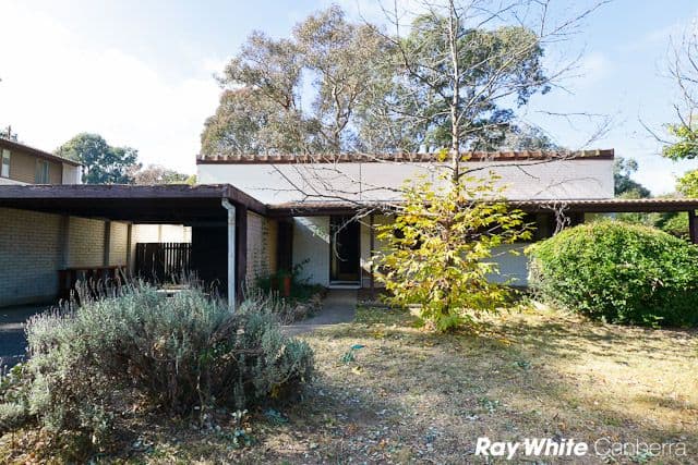 3 Steinfeld Court, WANNIASSA ACT 2903, Wanniassa - Thumbnail 2