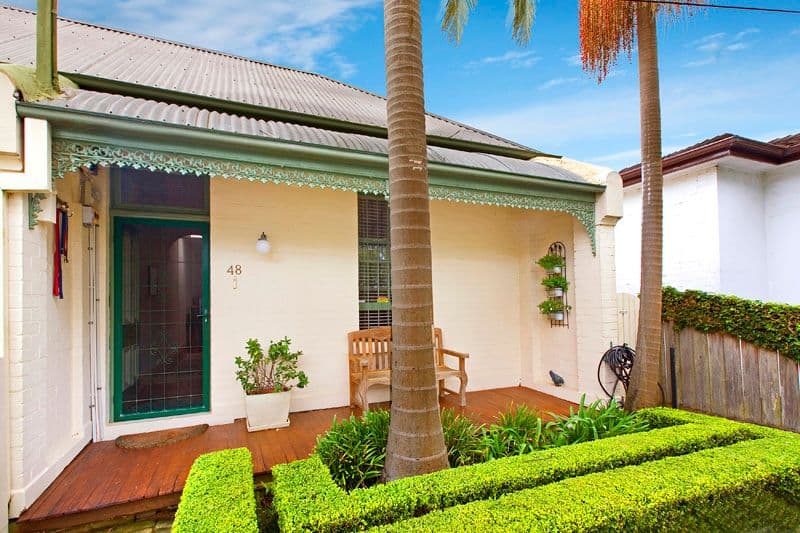 48 Emmett Street, CROWS NEST NSW 2065, Crows Nest - Thumbnail 2