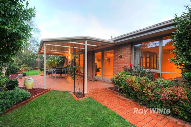 7 Armstrong Drive, ROWVILLE VIC 3178, Rowville - Thumbnail 4