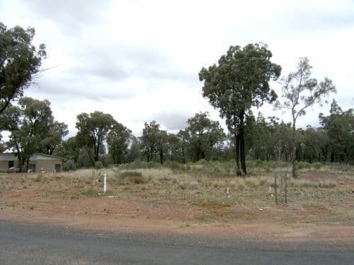 5  Harrison Place, DUBBO NSW 2830, Dubbo - Thumbnail 2