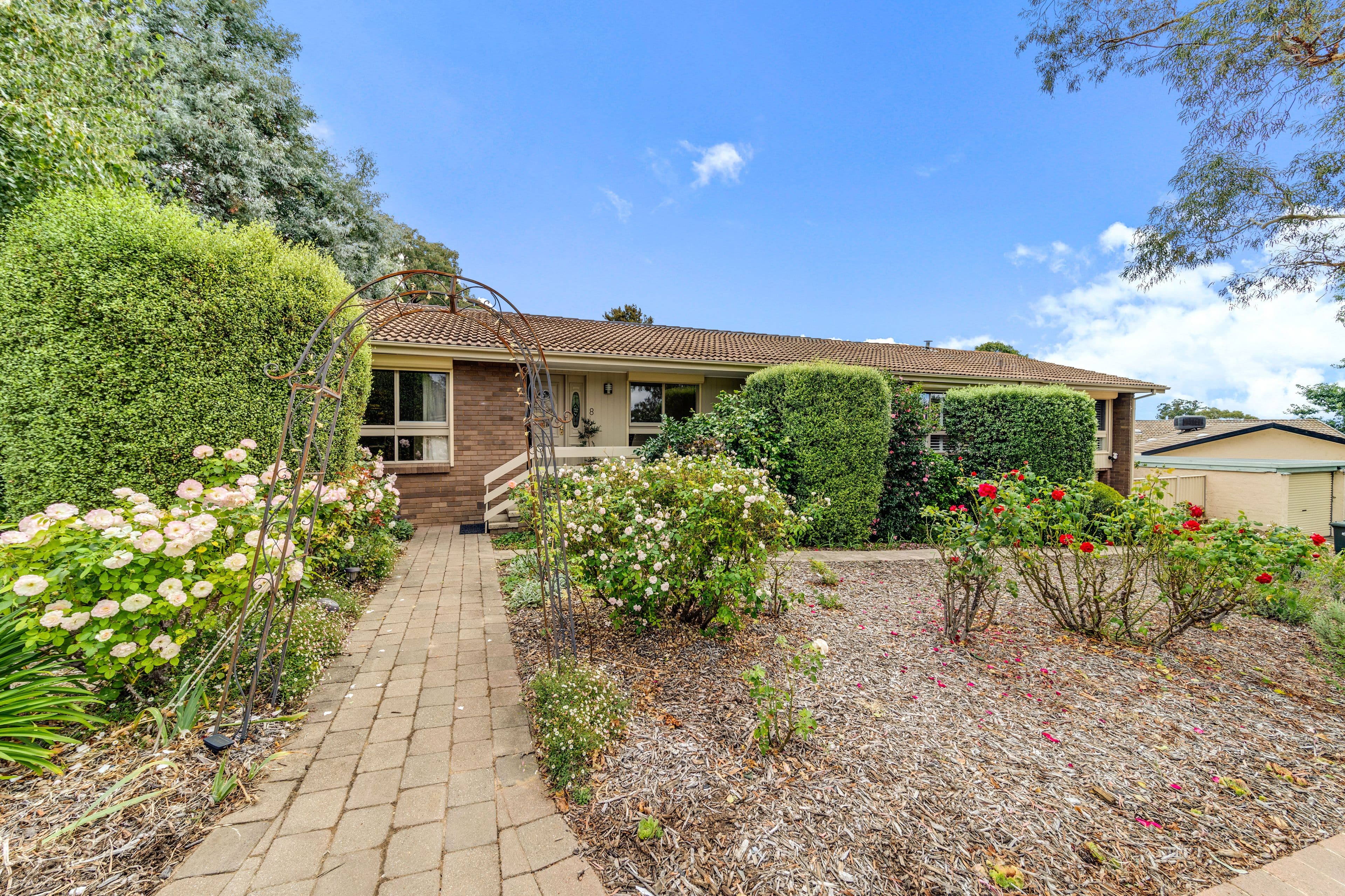 8 Perry Drive, Chapman ACT 2611, Chapman - Image 1