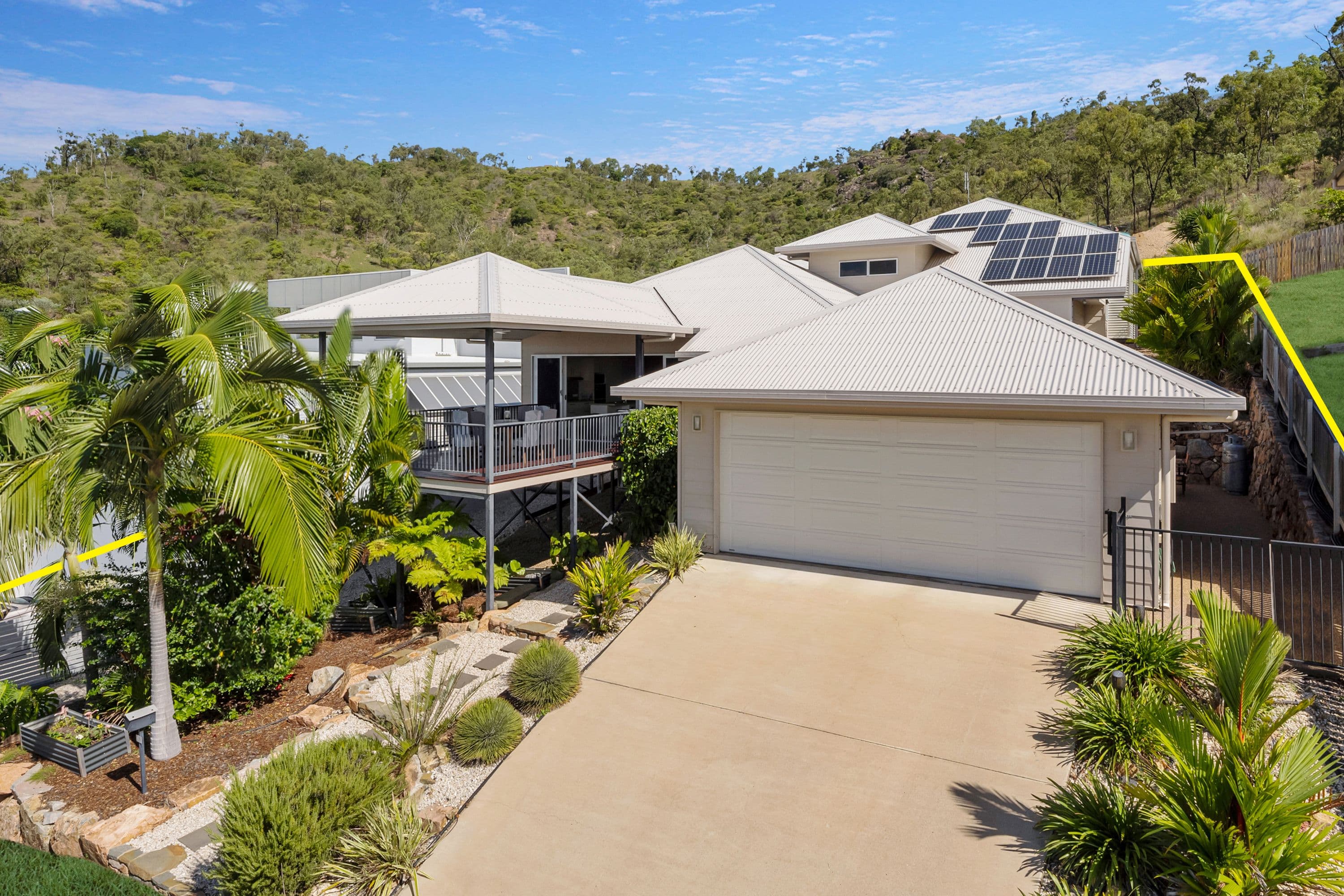 17 Mont Blanc Place, Mount Louisa QLD 4814, Mount Louisa - Image 1
